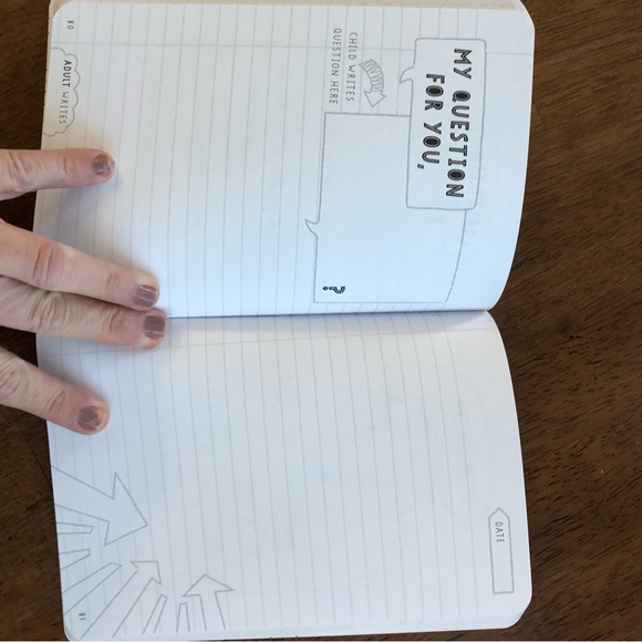 Katie Clemons We Are SO THANKFUL Gratitude journal - Picture 3 of 4